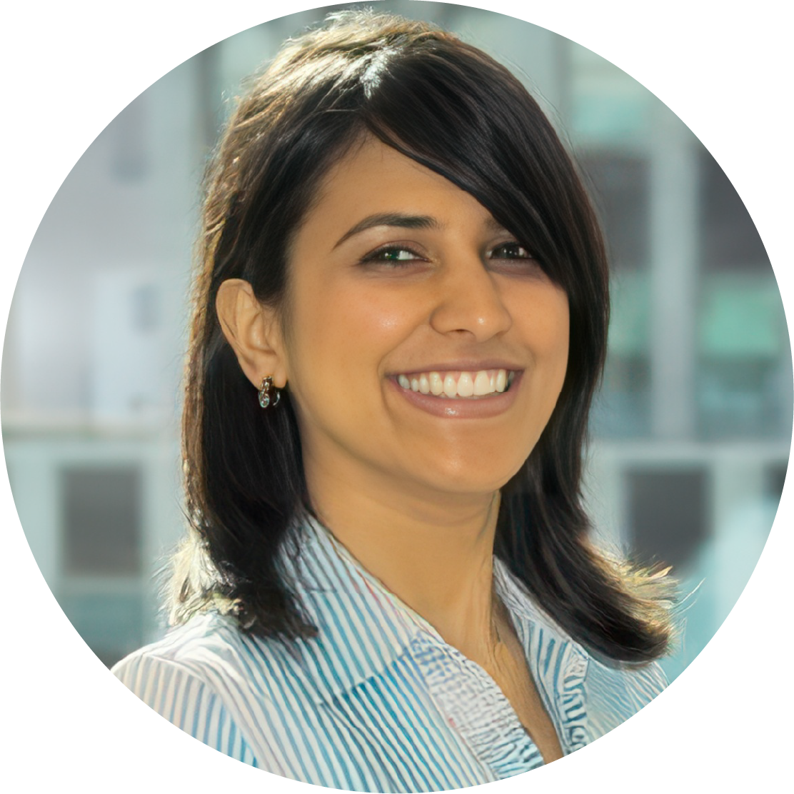 Aditi Sawhney