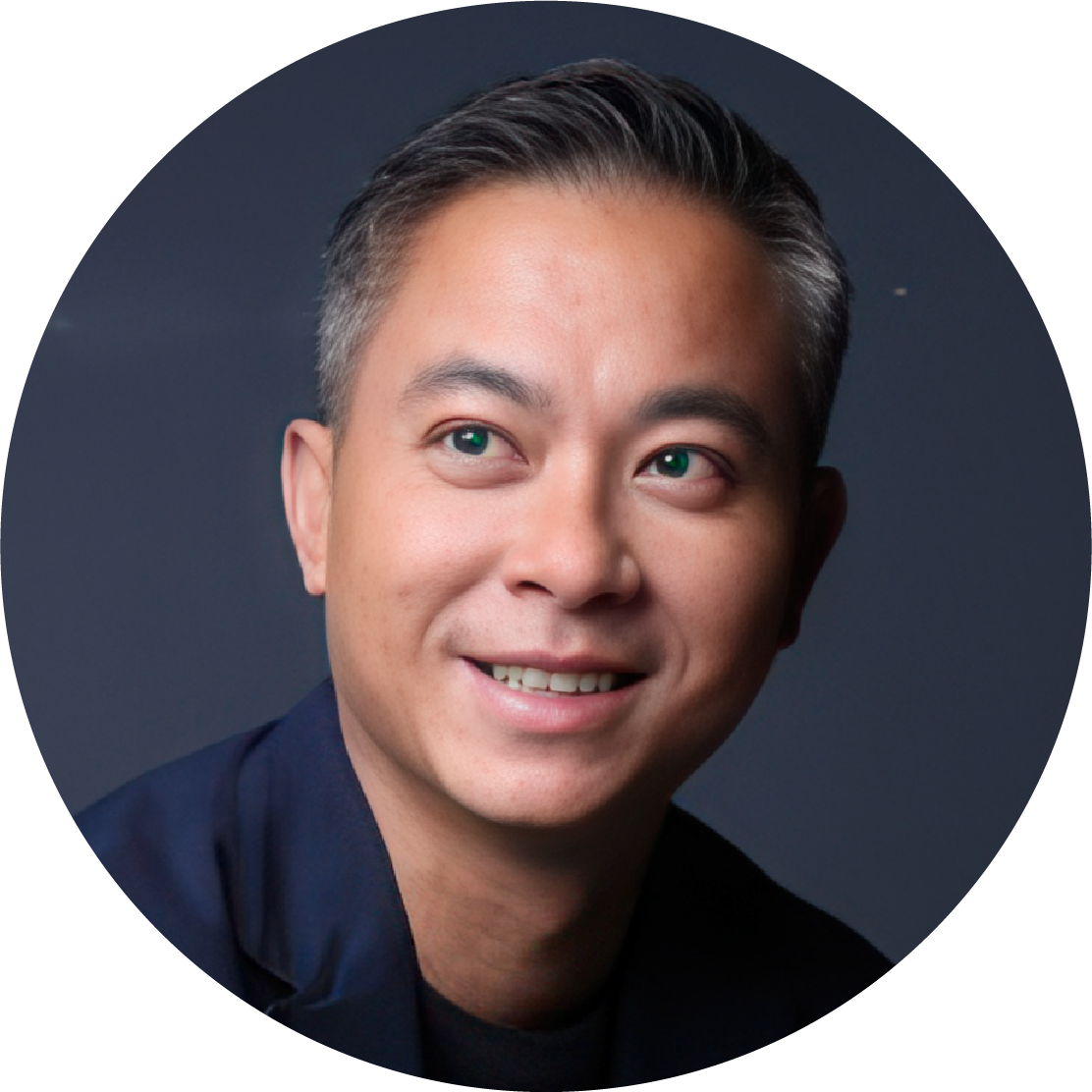 Donald Ong
