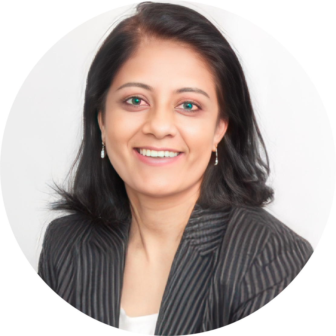 Namrata Jolly